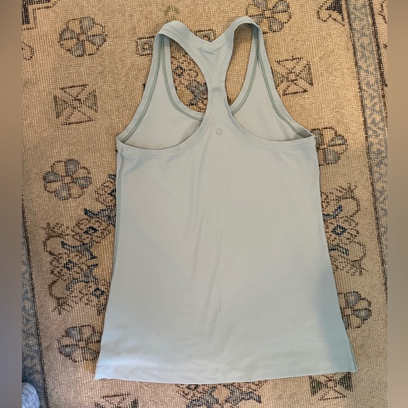 Lululemon Racerback Tank Top - Picture 2 of 3